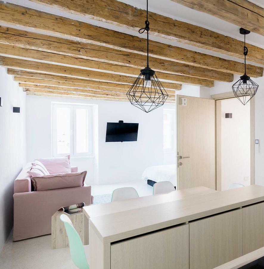 Labum Accommodation อิซอลา ภายนอก รูปภาพ